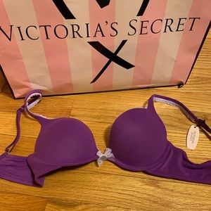 Victoria’s Secret Body By Victoria bra NEW w/ tags